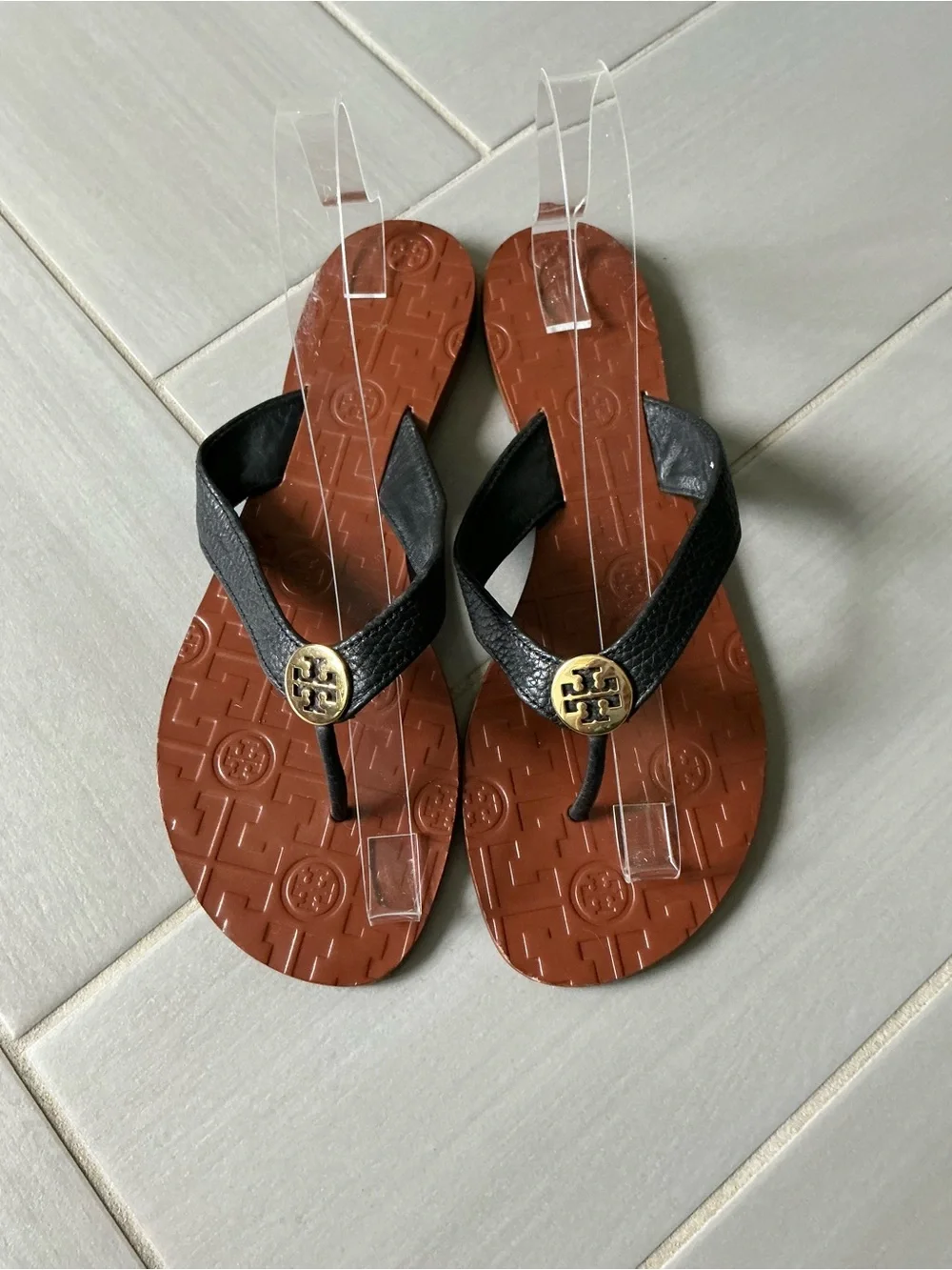 Tory Burch Thora Thong Sandals | Flip Flop